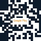 Google Play下载二维码 - 每日大赛 od体育官网 APP